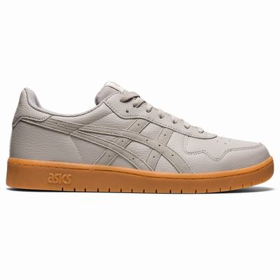 Férfi Asics Japan S Utcai Cipő AS3458761 Szürke